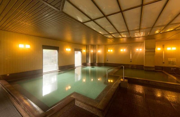 【茨城県内発】 「天下の名湯」に約20時間滞在! 湯ったり!のんびり!草津温泉 2日間3